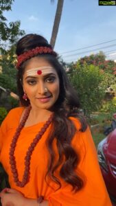 Hariprriya Instagram - #Navarathri special ❤️ Details soon 😉