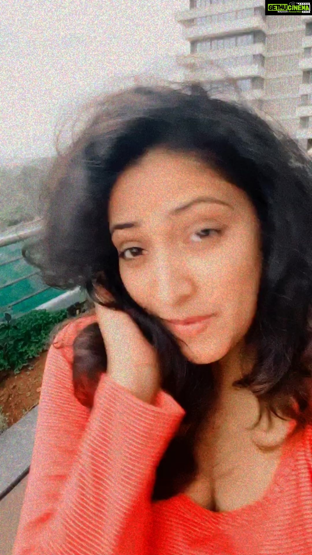 Hariprriya Instagram - Do you LOVE me !? ❤️