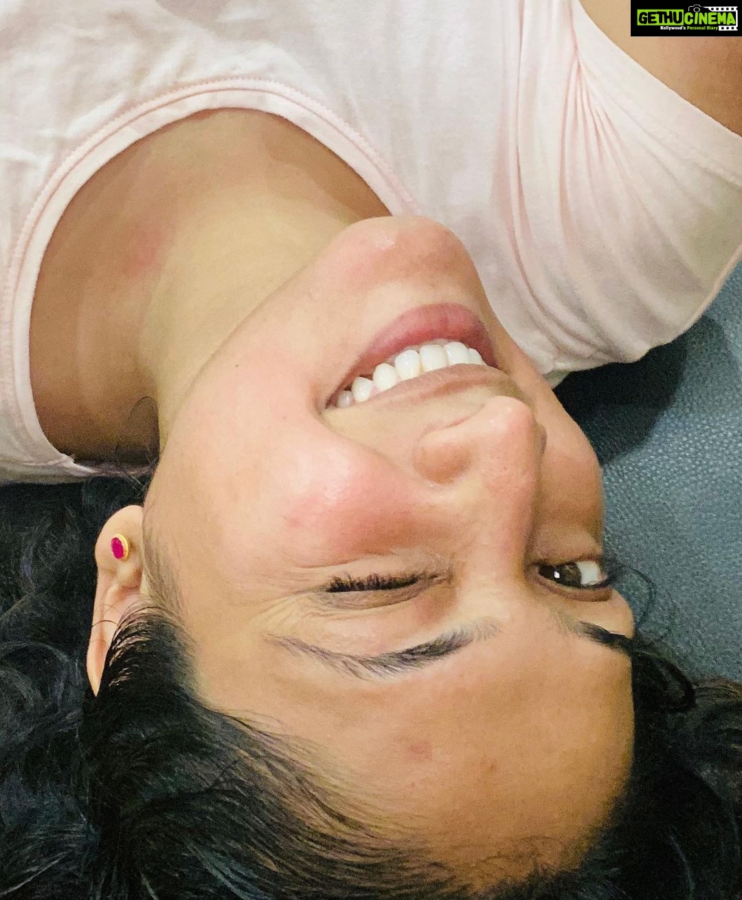 Hariprriya Instagram - Post workout shine ✨ Shine bright like a diamond 🤩❤️