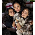 Hariprriya Instagram - First post of 2021 😍💃🏻 My wishes might be late, but you all are always in my heart 🥰❤️This is definitely our year 🤩🥳 May all of us be blessed with good health, happiness, and everything our heart desires! Happy new year friends ❤️🤗💐 #HappyNewYear #HappyNewYear2021