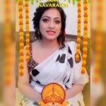 Hariprriya Instagram - “ದಸರಾ ಹಬ್ಬದ ಶುಭಾಶಯಗಳು” 😇🙏🏻 #VijayaDashami #Dasara #happydussehra #joshmeinaaja @officialjoshapp @joshapp.kannada