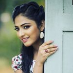 Hariprriya Instagram - What would the world be like without dogs in it? The little ones are so loyal that I sometimes wonder how people can be cruel to them. This #InternationalDogDay, promise to be kind to our furry friends and treat them with all the love they deserve. You guys already know about my pets Happy and Lucky but there's more to it! I was once a pet thief.... 🤫 To find out more read 'When I was a Thief' on babeknows.com! 🙈 Link in the bio #babeknows #babe #knows #Hariprriya #bangalore