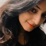 Hariprriya Instagram - ❤️