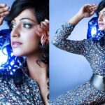 Hariprriya Instagram - Life is constantly throwing challenges at you, sometimes two things at once 😎 Read 'The Dual Challenge' on babeknows.com to find out more 🤩 Link in the bio #babeknows #babe #knows #Hariprriya #bangalore