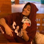 Hariprriya Instagram - Who said cheating is bad? 🤷🏻‍♀️ To find out why! Read "cheating is an art" on babeknows.com 🤩 Link in the bio #babeknows #babe #knows #Hariprriya #bangalore