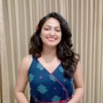 Hariprriya Instagram - ❤️ #motherdaughter #motherlove #joshmeinaaja @joshapp.kannada @officialjoshapp