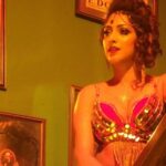 Hariprriya Instagram - To know behind the scenes of Neerdose. Read 👉🏻 "A Chance with Dance!" in Babeknows.com 😍. Link in the bio #babeknows #babe #knows #hariprriya #bangalore #Neerdose