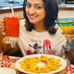 Hariprriya Instagram - Check out my little secret “Live to Eat” 😉 in babeknows.com , Link in the bio #babeknows #babe #knows #hariprriya #bangalore #foodlove