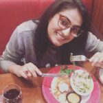 Hariprriya Instagram – “Perks of eating homemade food” 🧐 to read check out my blog Babeknows.com . Link in the bio 
#babeknows #babe #knows #hariprriya #bangalore #eating #healthy