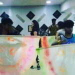 Hariprriya Instagram – One more video of my dance rehearsals 🥰 Check out IGTV for full and clear video ☺️. #helo #helokannadaofficial #hariprriya #babeknows