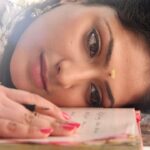 Hariprriya Instagram - I indeed had a love story ❤️ #babeknows . Link in the bio