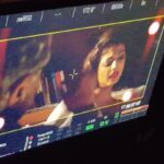 Hariprriya Instagram - “Behind the scenes” of NEERDOSE 🥰 read my blog now. #babeknows #ನೀರ್ ದೋಸೆ . Link in the bio