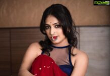 Hariprriya Instagram - ನಮ್ಮನೇಲಿ ನಡೀತಿದೆ ಕೊಡೋ ತಗೊಳೋ ಮಾತುಕತೆ 🥰🙏🏻 Need all your blessings ☺️ For more details read my blog now babeknows.com . Link in the bio