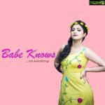 Hariprriya Instagram – Guys here I am, showcasing another passion of mine – Writing 😍!!! I’m thrilled to announce my blog babeknows.com. Don’t forget to read the “About” and find out why I took to writing! Hope you all enjoy my write ups !! Link in Bio 🤗