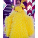 Hariprriya Instagram - Saying hello with yellow 🙋🏻‍♀️🥰 Pics @kabir_photography___ #tuesdayvibe #yellove #tuesdayfeeling