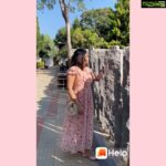 Hariprriya Instagram - Happy weekend everyone 😍🤩💃🏻 #helo #helokannadaofficial #weekendvibes #weekendgetaway