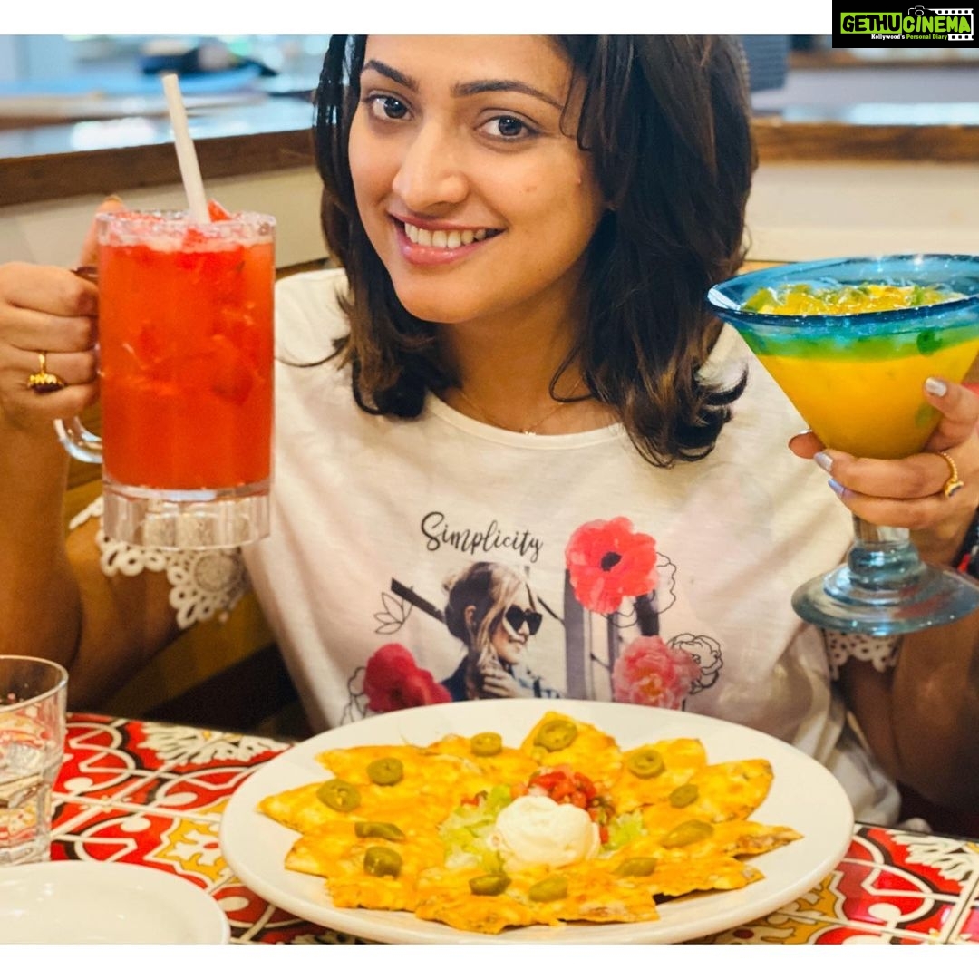 Hariprriya Instagram - βLost in thoughts & memories" Considering the active person I am, already miss my freedom to travel, to meet, to eat, to go anywhere I want, even to stand & sit !! Bored of being on house arrest π But canβt help it, we all have to be safe and protect each other by distancing ourselves from eachother & staying clean. Use this time for yourself, try something creative to keep stay occupied, teach the young ones or learn a new craft. This is the time for families to come together, clear off the differences, this is the time we prove to ourselves that we can live with our people without material pleasures, so make use of this time in a positive way!!! Most importantly be safe, eat healthy, exercise and SPREAD LOVE not Corona π Even at a distance, we all are together in this... Huggsss π€π€π€ Oops sorry for the hugπ so Namaste it is ππ»ππ»ππ» But on a serious note, taking this opportunity to salute all the doctors, medical professionals all over the world for their selfless work & contribution in these tough times. I sincerely request all of you to help them by staying indoors. Stock food & supplies, minimize commute. Let's do our bit. #SocialDistancing #SelfQuarantine #SpreadLove #StopCorona