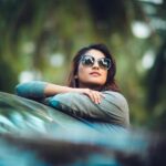 Hariprriya Instagram - ‪Start your day with positive thoughts 🥰 Rise & Shine 🤩‬