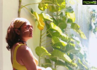 Hariprriya Instagram - Had a productive week, am sooo allowed to relax & have fun in this weekend 😉 💃 Happy weekend ppl 😍🥰 #weekendvibes #weekendgetaway