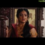 Hariprriya Instagram - Here is the first look of Amruthamathi, in case if u have missed it ☺ A movie based on a poem written by poet Janna in the 13th century, the movie is all set to enter censor board 😇 #amruthamathi ❤️