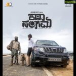 Hariprriya Instagram – My seventh release this year #Kathasangama opened to an amazing response 😍🤩💃🏻Thank you people, Really thanks a lot for supporting us and encouraging us 🥰 Need your forever love for all the directors debuted today and also to me as usual 😉❤#Kathasangama running successfully all over Karnataka, do watch at your nearest theatres 🤩🙏🏻