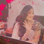 Hariprriya Instagram - With a little touch we can grace up ourselves 🥰 #Saturdayvibes #WatermelonSugar