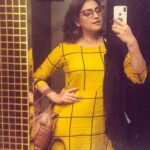Hariprriya Instagram - Believe in your ‘self’ie’ 😉😜 #Selfie 🤩