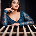 Hariprriya Instagram – Yes, am back in #Kollywood 😎
This time with a twist 🤞Find it out in my story.. 🤩

Photography – @adarsh_rao 
Stylist – @nidhi_d_gowda , @rupaaliramesh 
MUA – @mua_disha_achaiah