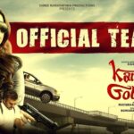 Hariprriya Instagram - Here is the official teaser of “KannadGottilla” 😎 pls do watch, comment and share ☺️ https://youtu.be/Pi4pQr64qUw