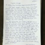 Hariprriya Instagram - “Important” , pls read 🙂