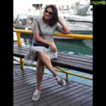 Hariprriya Instagram - ‪Bounty Cruise it is ❤️ #Bali #Indonesia ‬
