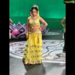Hariprriya Instagram - One million plus views in less than 3 days 🎊🎉😍❤️💃🏻 Thank you ppl 😘 Am glad that you all liked my look in #Kurukshetra 😍 I always wanted to be a part of mythological movie and wanted to share screen space with Darshan sir 😎 Both of this happened through #Kurukshetra ❤ worked with many seniors of our industry and all thanks to Muniratna sir & Naganna sir ☺ Can’t wait to watch my 3D song on silver screen with u guys 😍💃🏻 For who haven’t watched the song yet ! Here is the link 😎 https://youtu.be/5Nz7J3xfBg8