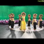 Hariprriya Instagram - One million plus views in less than 3 days 🎊🎉😍❤️💃🏻 Thank you ppl 😘 Am glad that you all liked my look in #Kurukshetra 😍 I always wanted to be a part of mythological movie and wanted to share screen space with Darshan sir 😎 Both of this happened through #Kurukshetra ❤ worked with many seniors of our industry and all thanks to Muniratna sir & Naganna sir ☺ Can’t wait to watch my 3D song on silver screen with u guys 😍💃🏻 For who haven’t watched the song yet ! Here is the link 😎 https://youtu.be/5Nz7J3xfBg8
