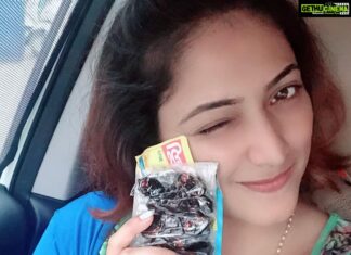 Hariprriya Instagram - Guys do u remember these 😍!? Found them after ages 😱😋 #kalpana #childhoodmemories ❤️