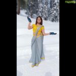 Hariprriya Instagram - A big shout-out to all the people 🙋🏻‍♀ Happy to inform you that I have finished the shooting and dubbing from my end to all the committed projects ( Bichchugathi, Kannad Gothilla, Kurukshetra, Ellidhe illithanaka and Kathasangama) Can’t wait to show u all the movies in which I've played different roles 😍 Now taking a break from work & going on a small vacation 💃🏻 Will come back soon and share the exciting script and new team details soon ❤ Need all your wishes as usual 🤗