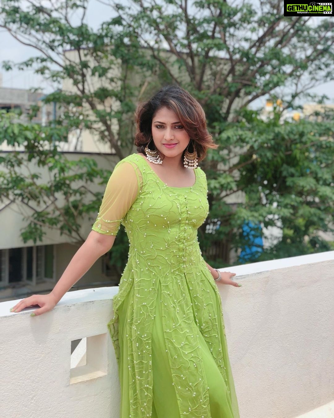 Hariprriya Instagram - Happy #WorldEnvironmentDay & #RamzanMubarak 😍