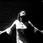 Hariprriya Instagram - All stars are born in the dark 😍 #sunshine🌞
