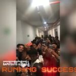 Hariprriya Instagram - Overwhelmed with the kind of support and love you guys are showering on our movie D/O Parvathamma 😍 Thank you ppl ❤️ #daughterofparvathamma