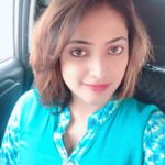 Hariprriya Instagram - ‪#Soojidaara releasing all over Karnataka today 😇 ‬ ‪Do watch at ur nearest theatres ☺ And, I'm on my way to #VeereshTheatre 😍 See you all there! Sure that u guys will fall in love with the movie and support an honest effort 💪🙏‬ ‪#Soojidaara from Today‬