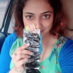 Hariprriya Instagram - Guys do u remember these 😍!? Found them after ages 😱😋 #kalpana #childhoodmemories ❤️