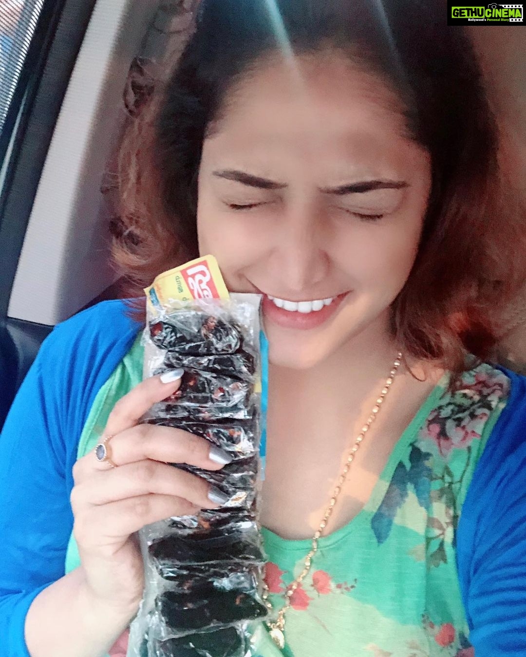 Hariprriya Instagram - Guys do u remember these 😍!? Found them after ages 😱😋 #kalpana #childhoodmemories ❤️