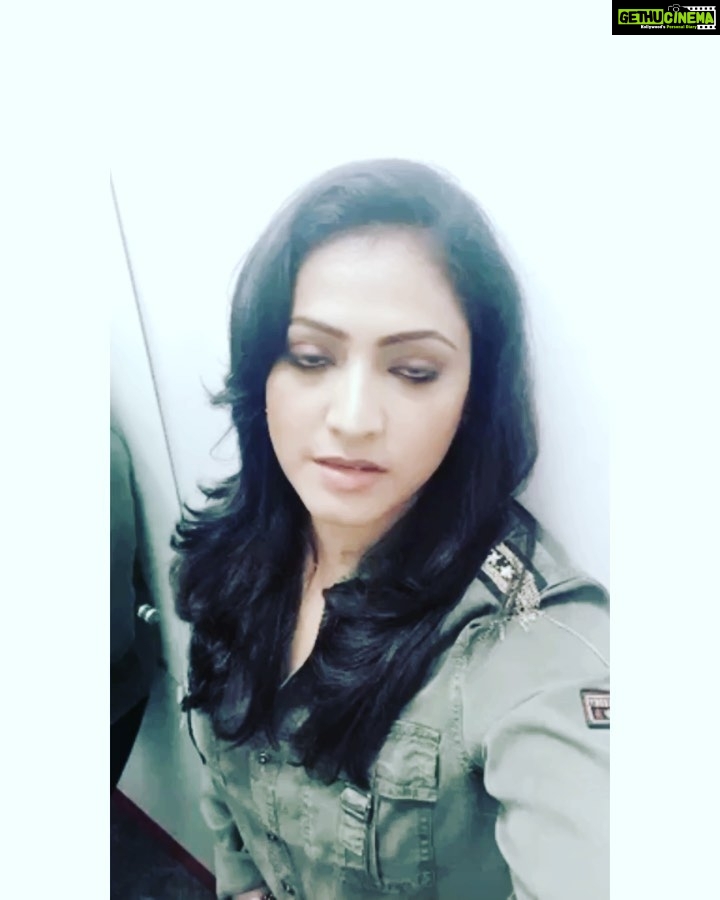 Hariprriya Instagram - #morningvibes 🥰 @joshapp.kannada @officialjoshapp #joshmeinaaja Mysore, Karnataka
