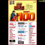 Hariprriya Instagram - Bellbottom released in Anupama theatre exactly 100 days ago😍 and today D/O Parvathamma released in the same theater, and has opened to an amazing response 😍💃🏻💃🏻 Thank you for believing in me & my films, people🙏🏻🙏🏻. Love you all lots & lots.♥️♥️♥️ Watched FDFS today and I am thrilled with my team's work 😍 Going by the response, I hope even this film hits the 100days milestone!!!! ❤️