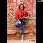 Hariprriya Instagram - D/O Parvathamma releasing this Friday on May 24th 😍 How do u like the look guys ?! ☺️ #DaughterOfParvathamma #hariprriya #movielove #Heloapp ❤️
