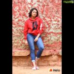 Hariprriya Instagram - D/O Parvathamma releasing this Friday on May 24th 😍 How do u like the look guys ?! ☺️ #DaughterOfParvathamma #hariprriya #movielove #Heloapp ❤️