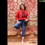 Hariprriya Instagram - D/O Parvathamma releasing this Friday on May 24th 😍 How do u like the look guys ?! ☺️ #DaughterOfParvathamma #hariprriya #movielove #Heloapp ❤️