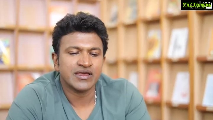 Hariprriya Instagram - A powerful appreciation for #Bellbottom from our Power Star π This means a lot to us π Thank you Appu sir βΊπ€