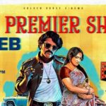 Hariprriya Instagram - #BellBottom Paid Premier Shows slated for Tomorrow in Bangalore, Shivamogga, Mangalore & Mysore! ❤ Book your tickets on @bookmyshow right away!! 😎
