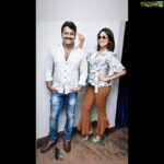 Hariprriya Instagram - Top to Bottom, #Bellbottom 😍 Neverending Bellbottom Love ❤ #BellbottomSuccessMeet #RetroLove Pics by - @chitrataramanu 😎 #Happyweekend ppl 🤠