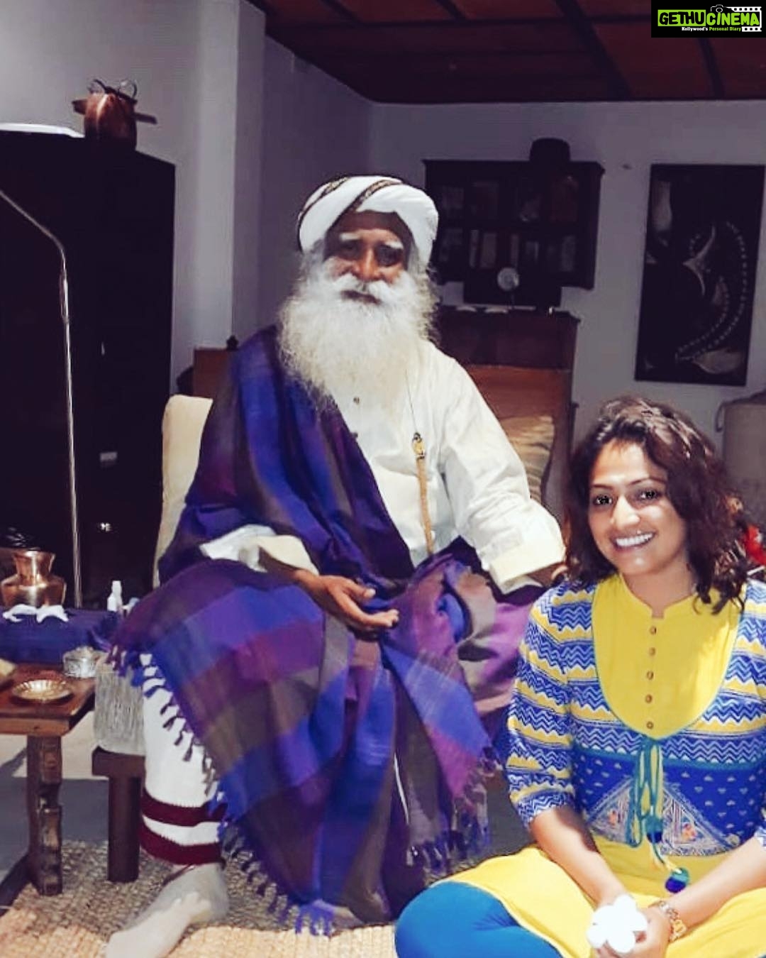 Hariprriya Instagram - #HappyMahaShivaratri 🙏🏻